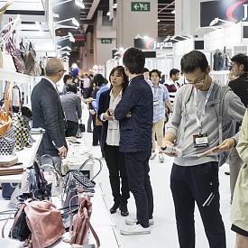Международная выставка Fashion Access приглашает российские магазины и байеров в Гонконг